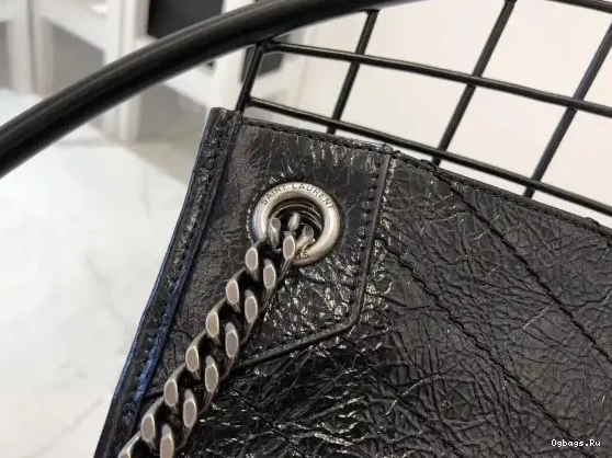 YSL BAG SHOPPING NIKI 0618